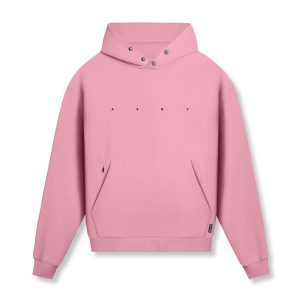 2022 Spring and Autumn Men's Sweater European and American Tide Brand Loose Large Size Printing Hooded Sweater Men's Casual Sports Jacket
