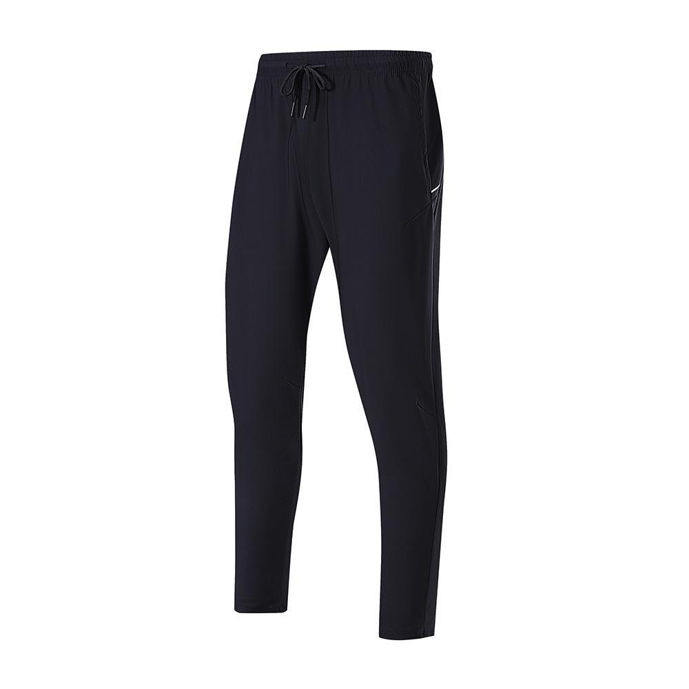 Dijia-style outdoor quick-drying pants, water-repellent and windproof, men's autumn and winter hiking and skiing long pants, casual running pants. - Image 7