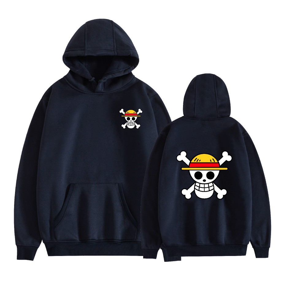 Japanese comic series two-dimensional peripheral animation fashion casual hooded sweatshirt - Image 7