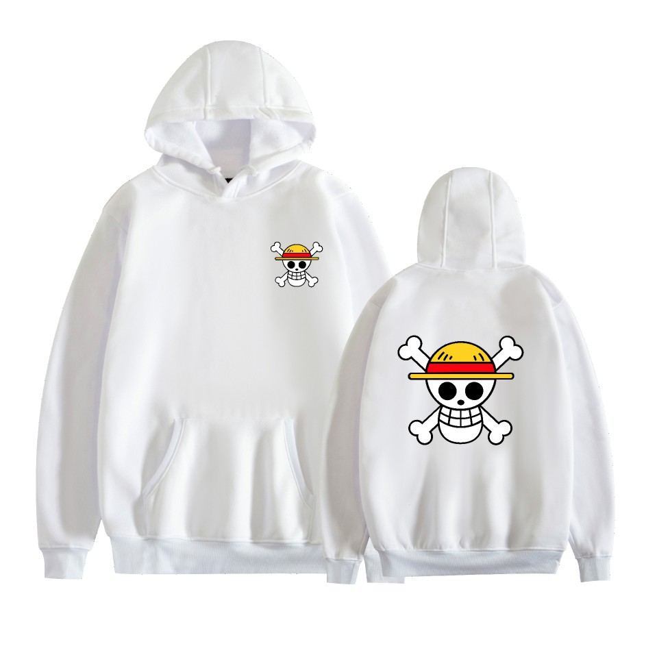 Japanese comic series two-dimensional peripheral animation fashion casual hooded sweatshirt - Image 5