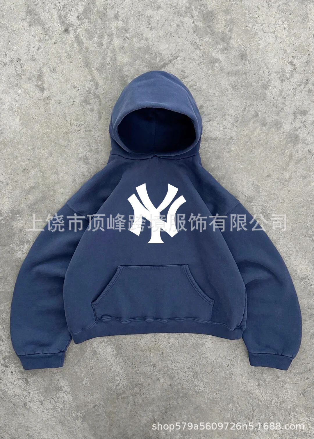 European and American foreign trade cross-border 2023 autumn and winter new European and American cross-border animal landscape print raglan long sleeves - Image 13