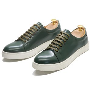 Men's Casual Leather Shoes