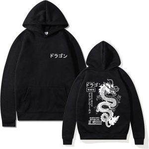 2024 new men's and women's American trendy brand hip-hop stray boy 5-star new album fleece hooded sweatshirt single piece