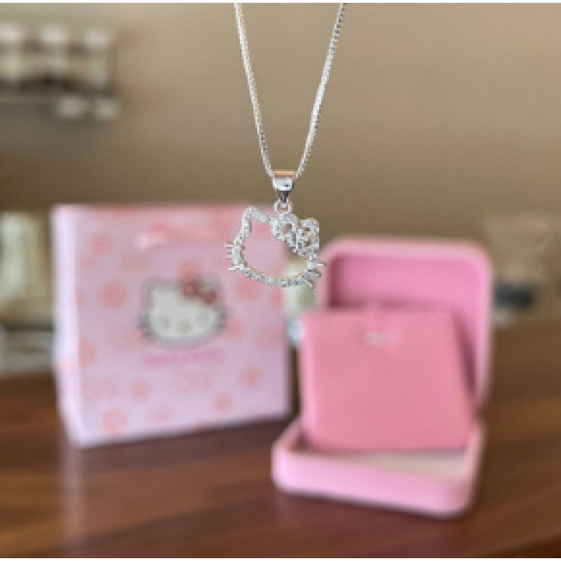 Superbly sparkling diamond butterfly necklace for women, a sophisticated and elegant clavicle chain, sweet and dazzling, fashionable and stylish choker. - Image 11