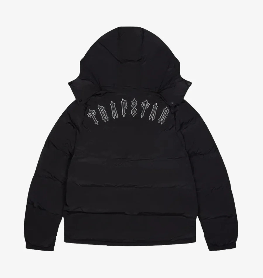 2025 Trendy Brand Letter Embroidery Loose-fitting Cotton Jacket, Y2K Hip Hop Street Style, Unisex Cardigan Casual Top - Image 6