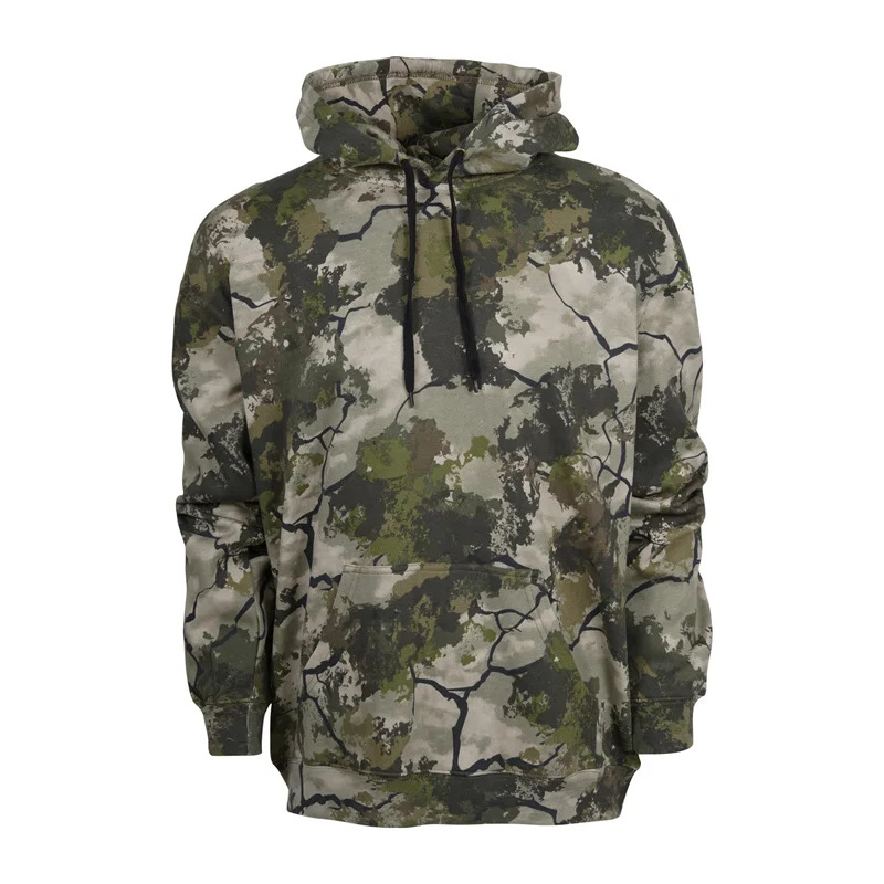 AliExpress cross-border foreign trade new sweatshirt 3D digital printing men's camouflage sweatshirt hoodie Geely suit - Image 7