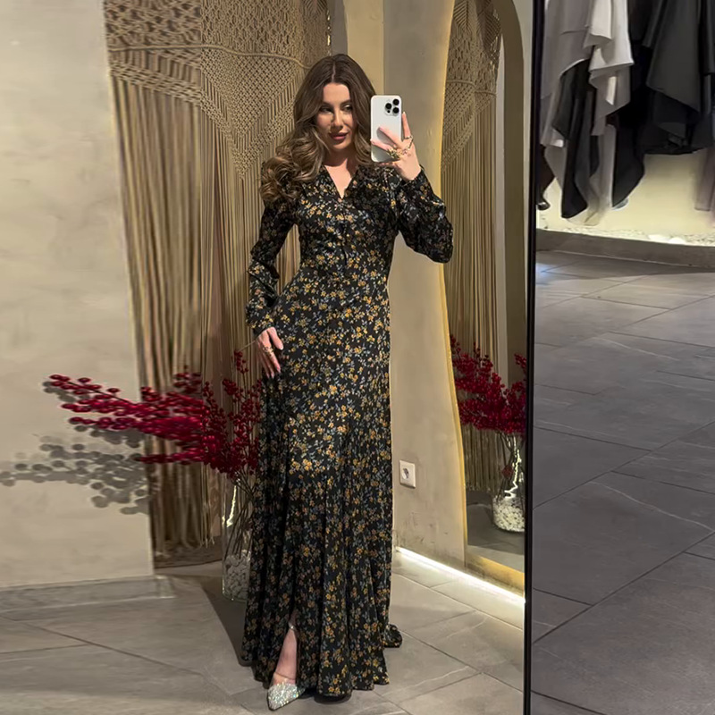 2025 New European and American Amazon Cross-Border Foreign Trade Women's Clothing - Image 3