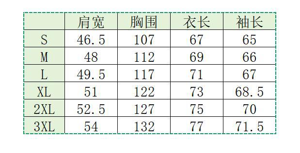 2024 European and American cross-border foreign trade Amazon autumn and winter new European and American men's clothing youth casual men's shirt spot grinding - Image 12
