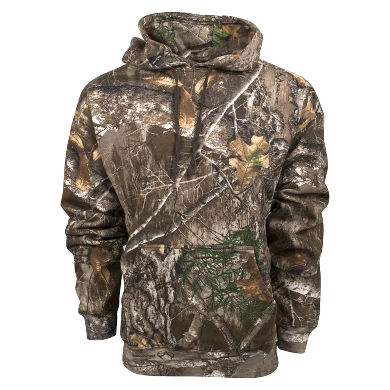 AliExpress cross-border foreign trade new sweatshirt 3D digital printing men's camouflage sweatshirt hoodie Geely suit - Image 13