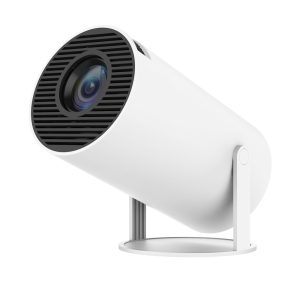 Cross-border hot model HY300 projector Android 11 original stock