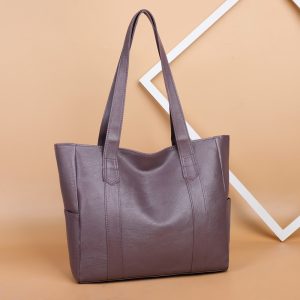 Women's Large-Capacity Shoulder Bag