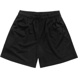 Foreign trade cross-border new men's clothing men's fitness shorts muscle sports running shorts mesh breathable shorts