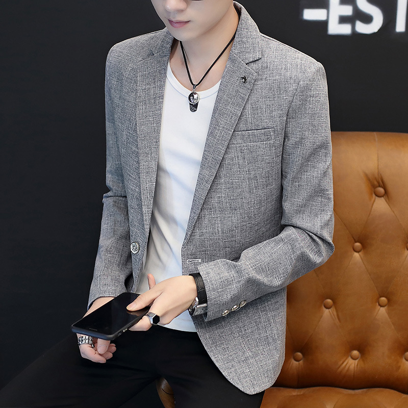Men's stylish suits and jackets - Image 3