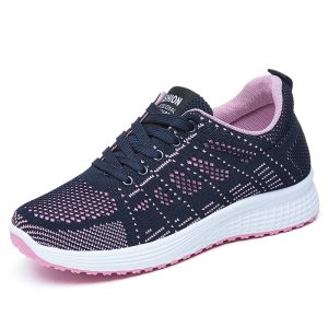 Women's Air-Cushion Running Shoes