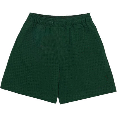Foreign trade cross-border new men's clothing men's fitness shorts muscle sports running shorts mesh breathable shorts - Image 23