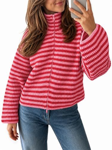 Expected to complete production on October 10th
2026 Autumn Fashion Cardigan, European and American Cross-border Fashion Commuter Business Casual Style Button-down Long-sleeved Knitted Outerwear - Image 6