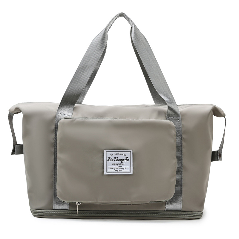 travel bag