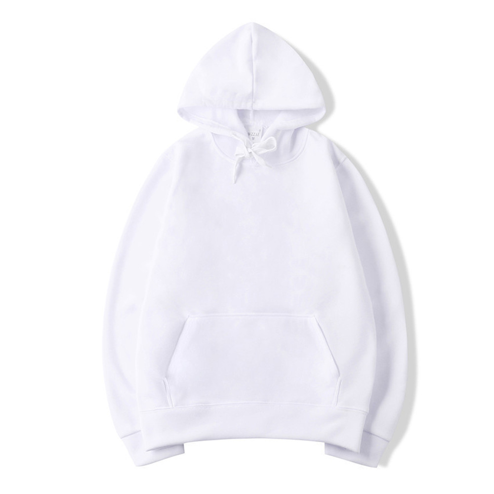 One piece to picture printing processing new spring and autumn men's and women's sweater printing fashion casual raglan sleeve couple shirt - Image 6