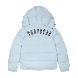 2025 Trendy Brand Letter Embroidery Loose-fitting Cotton Jacket, Y2K Hip Hop Street Style, Unisex Cardigan Casual Top