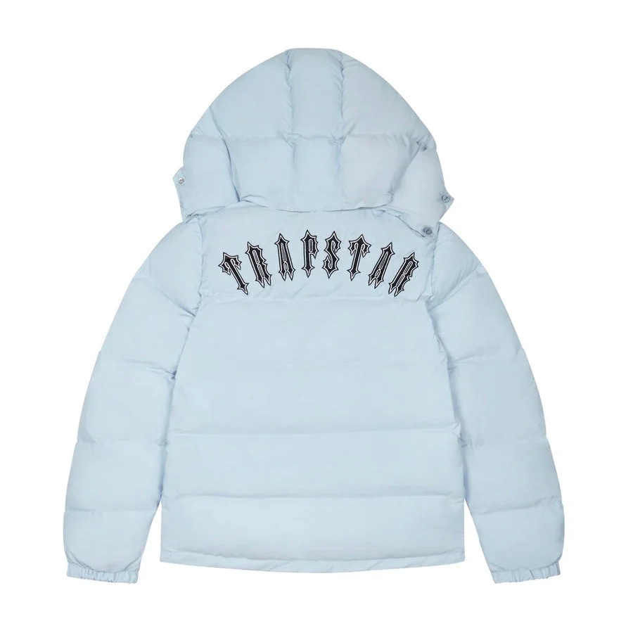 2025 Trendy Brand Letter Embroidery Loose-fitting Cotton Jacket, Y2K Hip Hop Street Style, Unisex Cardigan Casual Top