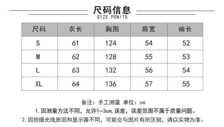 2023 Winter Fleece-lined Thickening Denim Jacket Women's Korean-Style Loose Lambswool Casual All-Matching Reversible Cotton-Padded Coat Fashion - Image 7