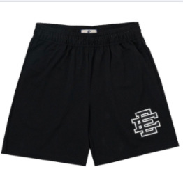 Foreign trade cross-border new men's clothing men's fitness shorts muscle sports running shorts mesh breathable shorts - Image 42