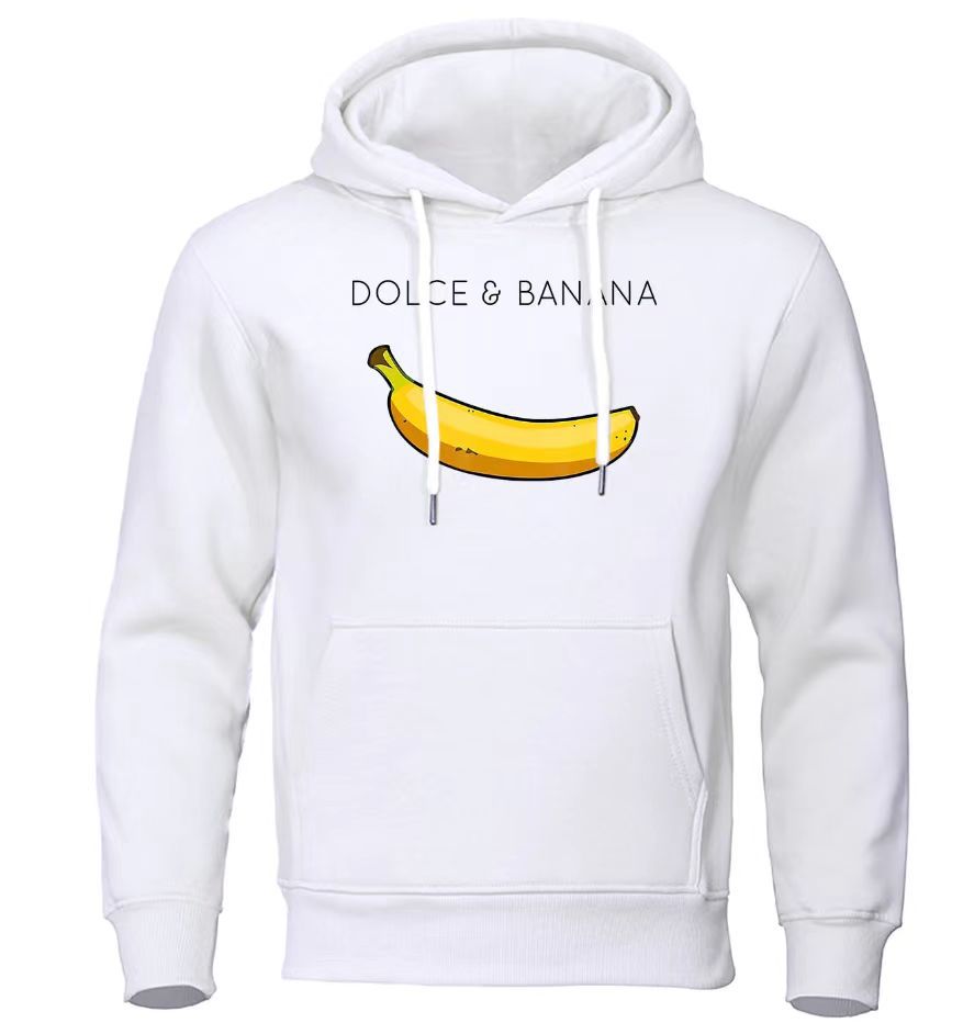 European and American all-match Christmas theme sweatshirt with full print floral Christmas elements and letter hooded sweatshirt with casual style - Image 22