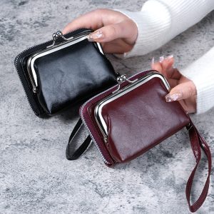 Women's PU Wallet