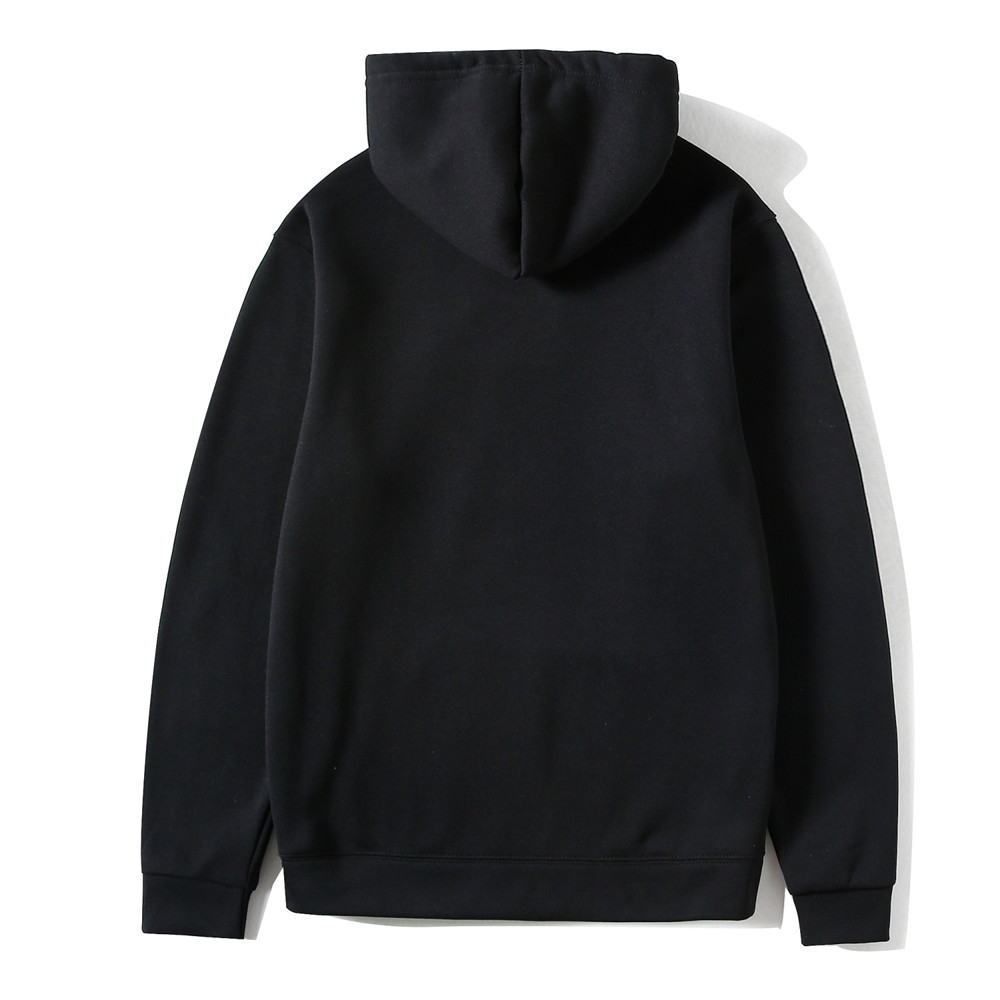 Naruto Printed - Adult Hoodies with White Letters on Sleeves - Image 6