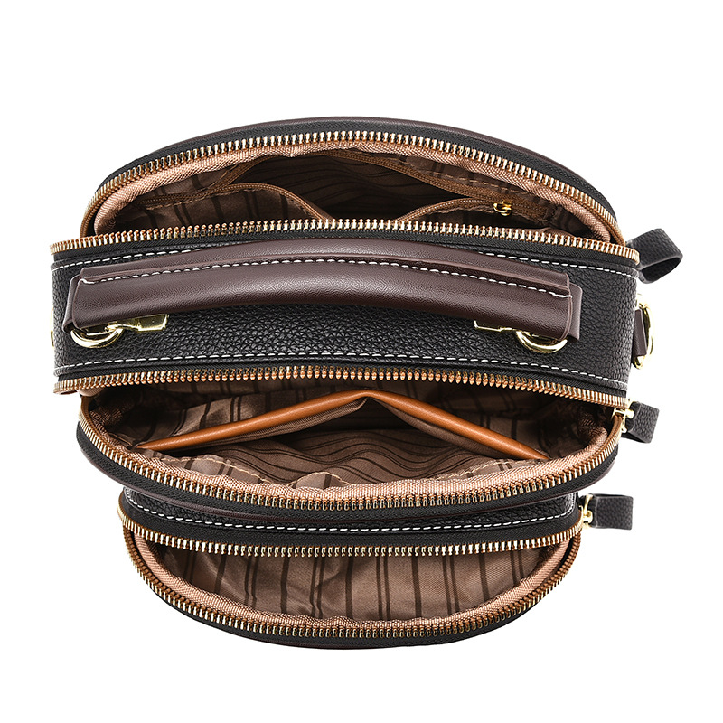 Bags for women 2023 new versatile crossbody bags ladies shoulder bags hand-held small square bags TikTok live broadcast hot wholesale - Image 4