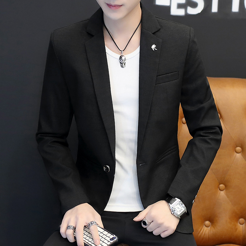 Men's stylish suits and jackets - Image 6