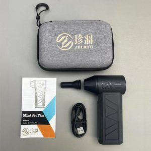 Handheld Turbo Fan