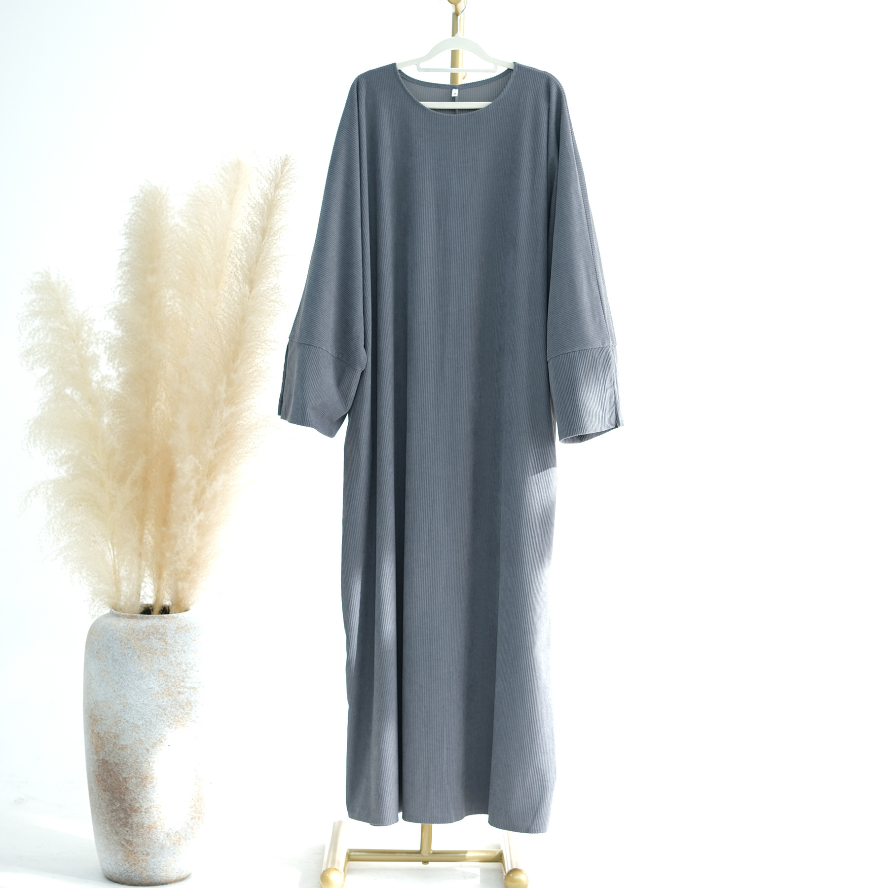 2023 Loriya Autumn/Winter Everyday Dress LR688 - Image 4