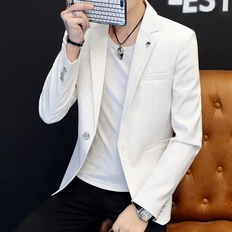 Men's stylish suits and jackets - Image 2