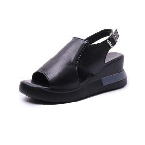 Women's Platform Wedge Sandals