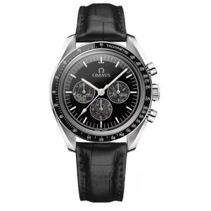 2025 Zodiac Superb Flying Quartz Watch, Top Ten Waterproof Men's Watches with Luminous Display (Douyin & Kuaishou Live Streaming)