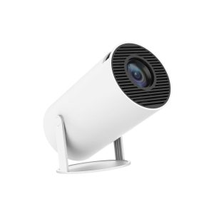 Cross-border small home mini portable projector HY300 dual-band WiFi autofocus HD projector