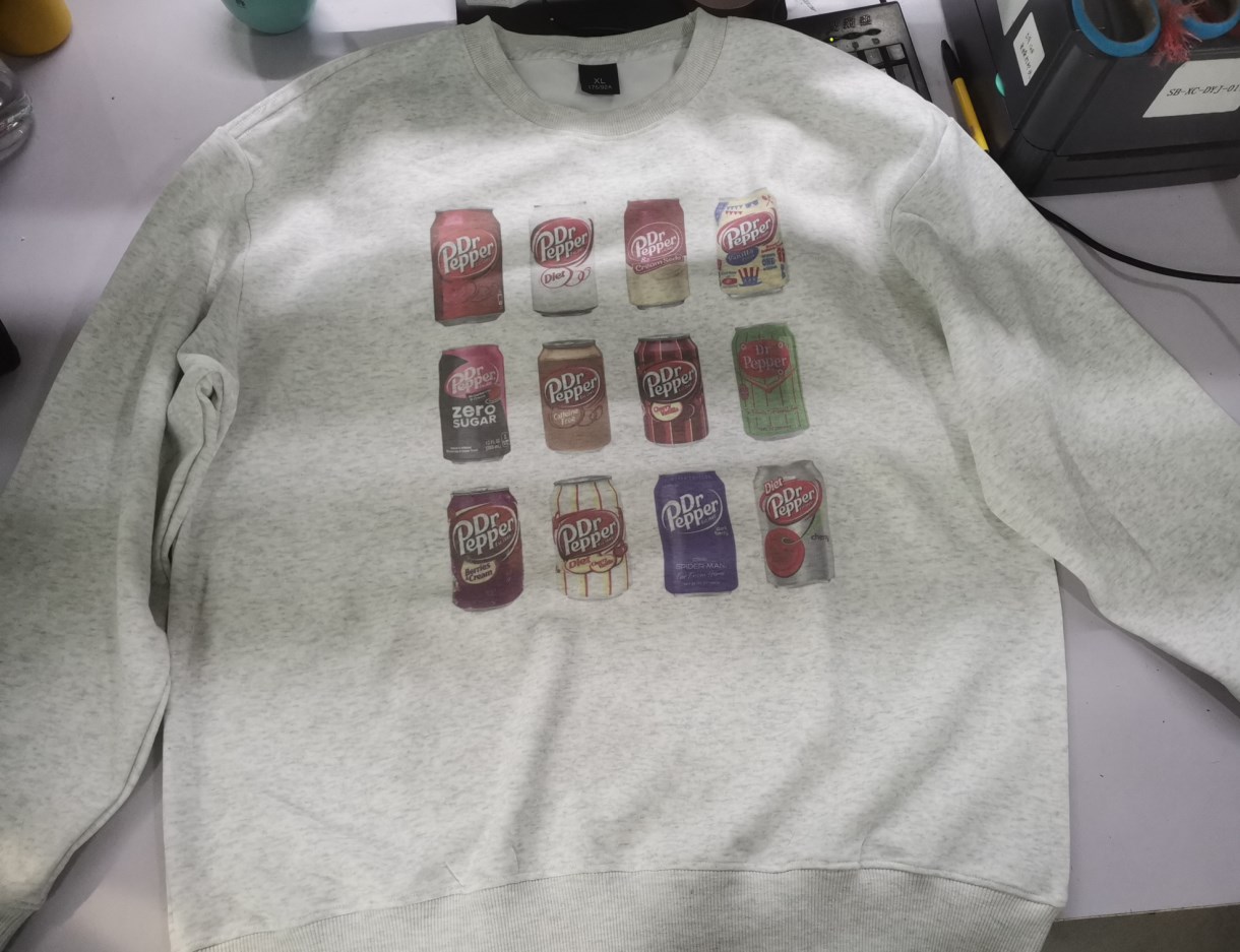 Customized Sweater - Image 5