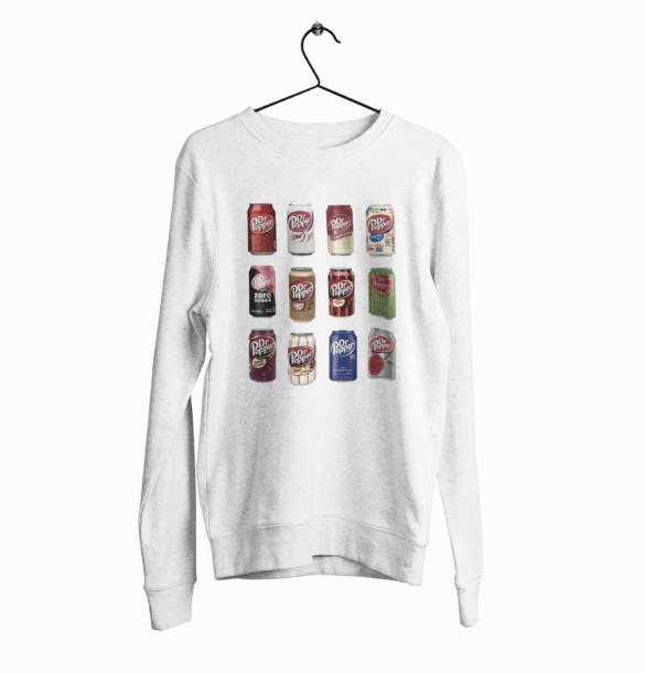 Customized Sweater - Image 7